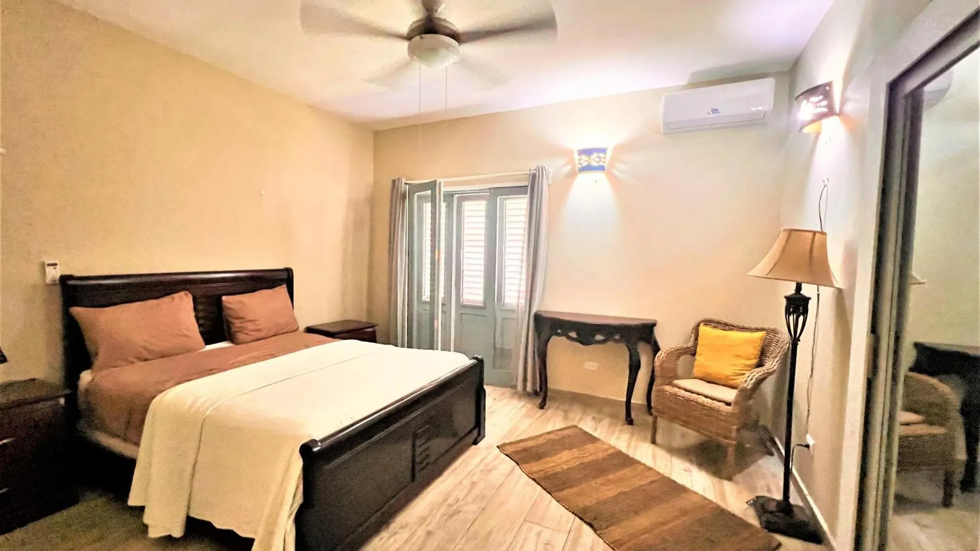Daire Marina Soleada On The Beachfront Las Terrenas