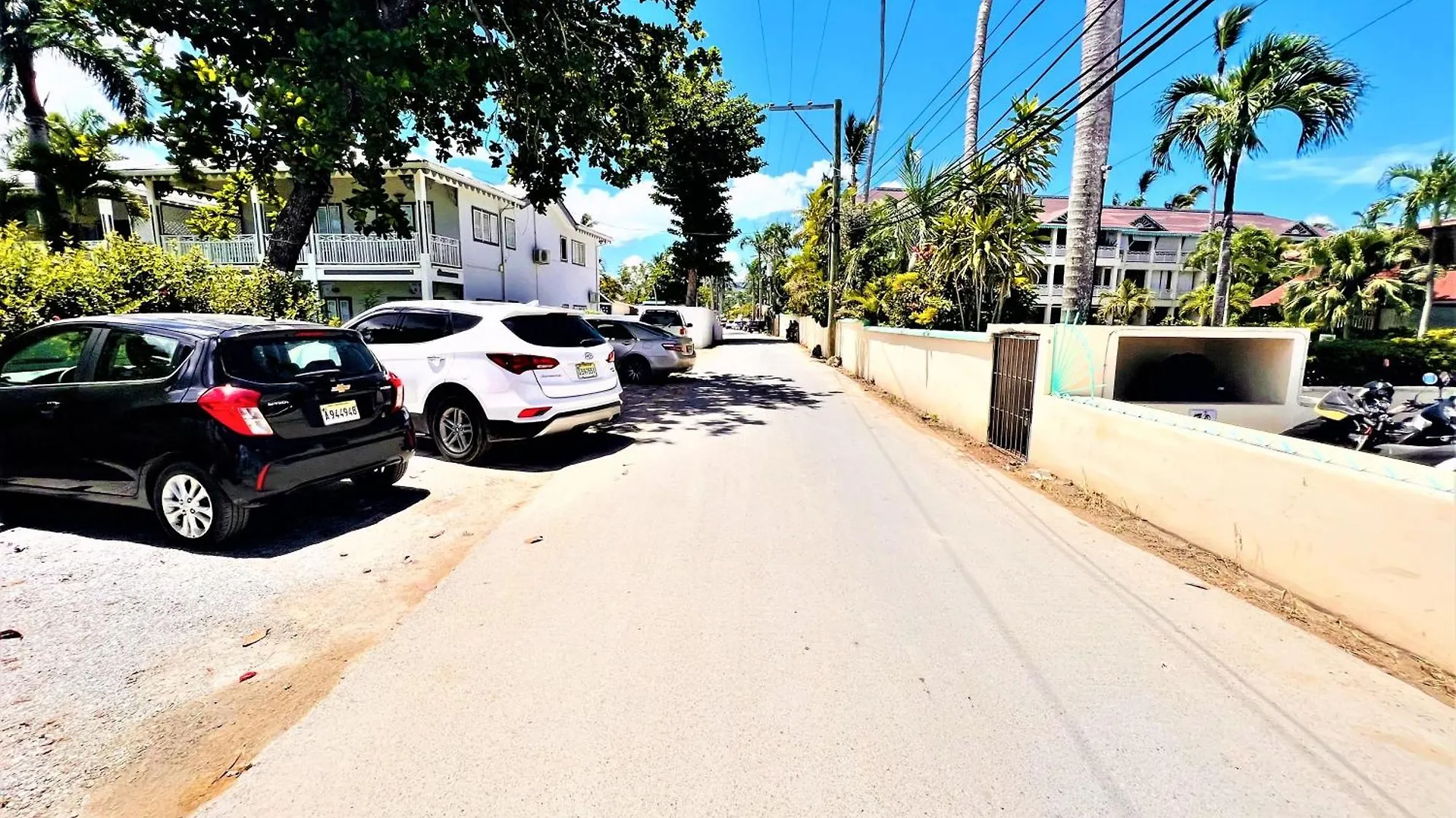 Daire Marina Soleada On The Beachfront Las Terrenas