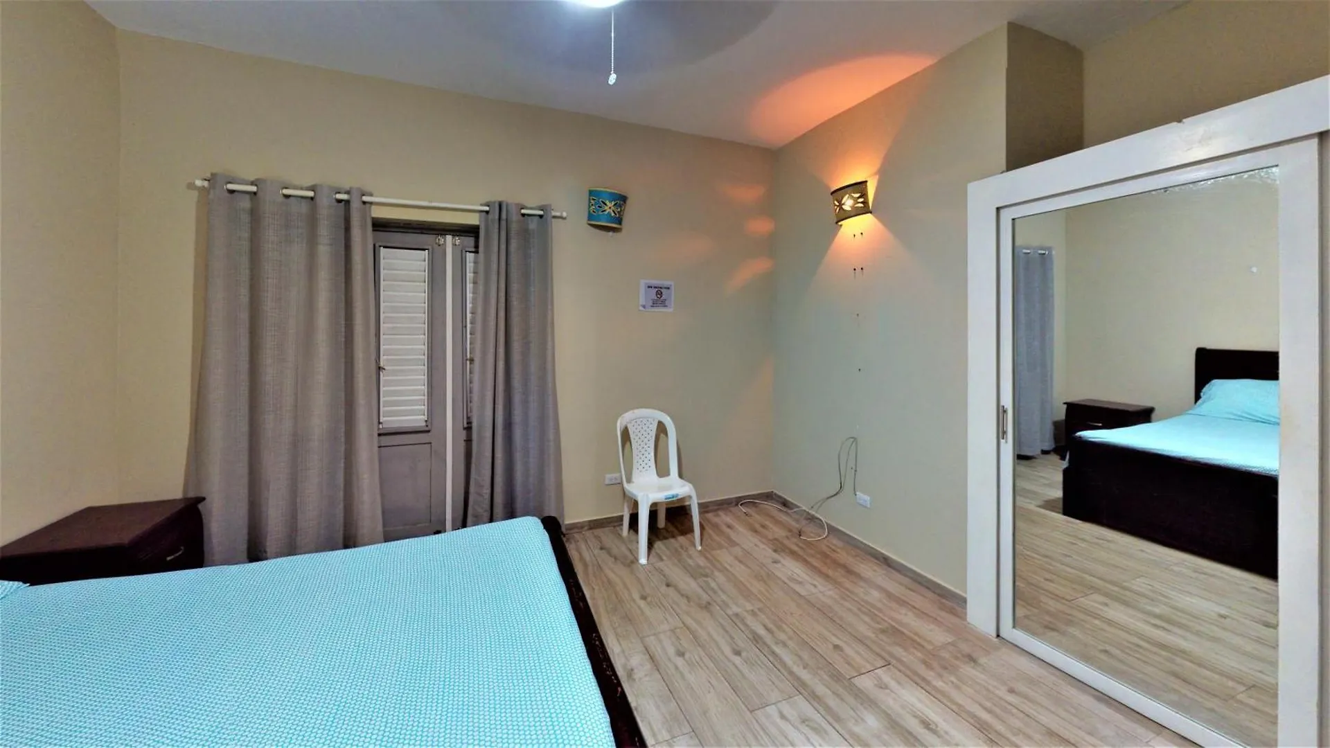 Daire Marina Soleada On The Beachfront Las Terrenas