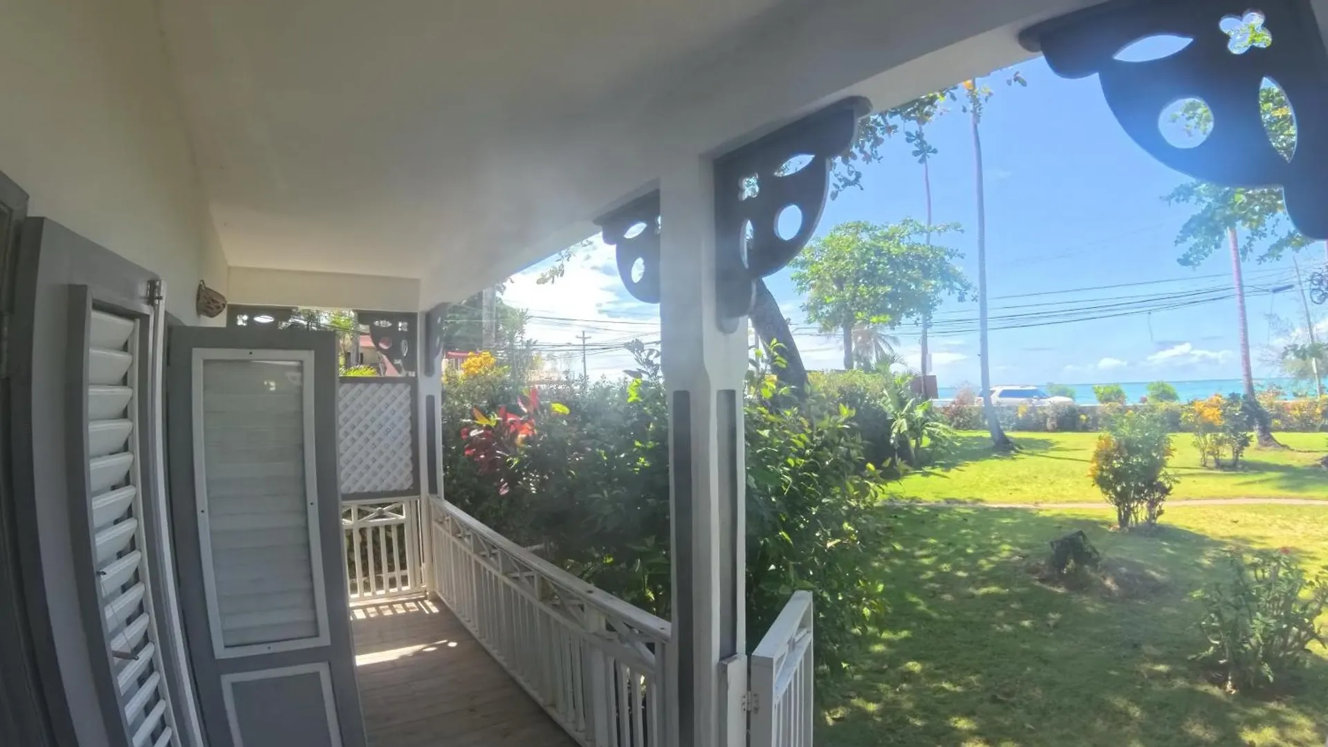 Daire Marina Soleada On The Beachfront Las Terrenas Dominik Cumhuriyeti