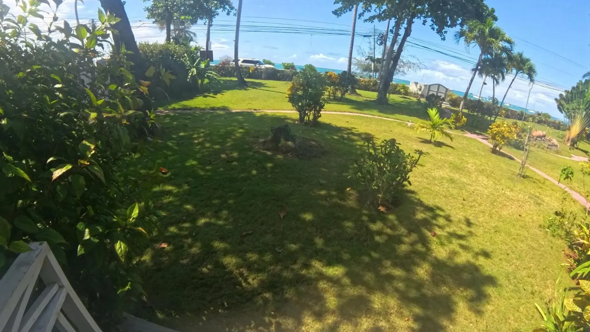 Marina Soleada On The Beachfront Las Terrenas 0*,